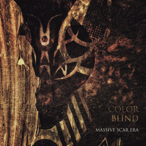 Massive Scar Era : Color Blind